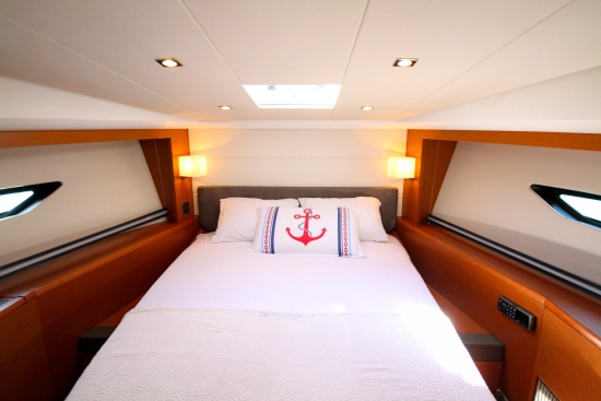 Jeanneau Prestige 500 usata in vendita