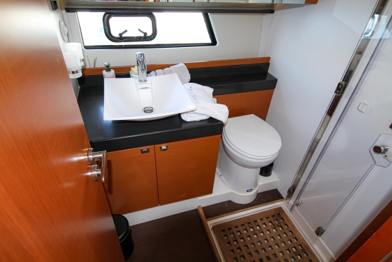 Jeanneau Prestige 500 usata in vendita