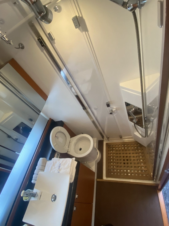 Jeanneau Prestige 500 usata in vendita