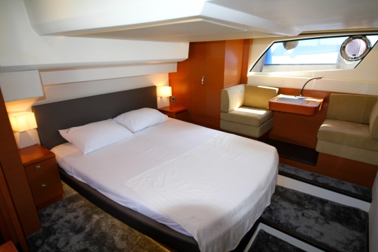 Jeanneau Prestige 500 usata in vendita