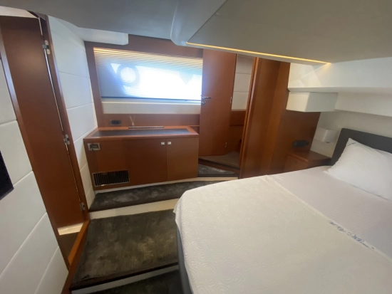 Jeanneau Prestige 500 usata in vendita