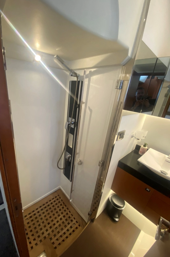 Jeanneau Prestige 500 usata in vendita