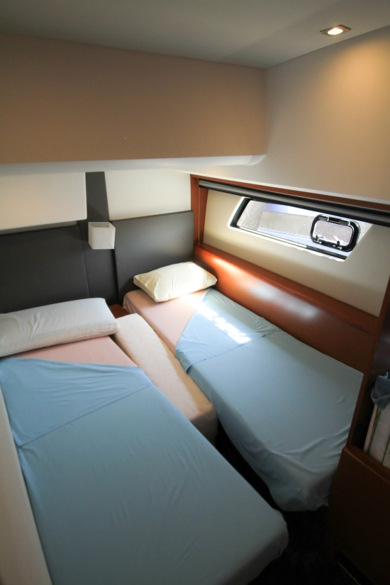 Jeanneau Prestige 500 usata in vendita