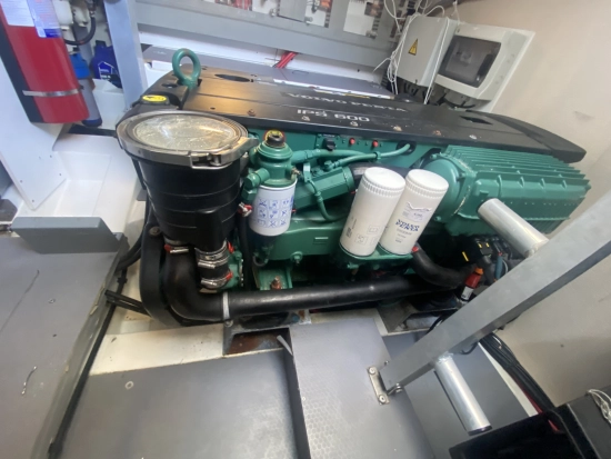 Jeanneau Prestige 500 usata in vendita