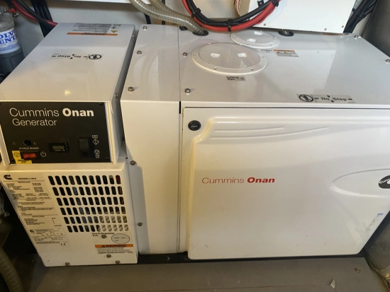 Jeanneau Prestige 500 usata in vendita