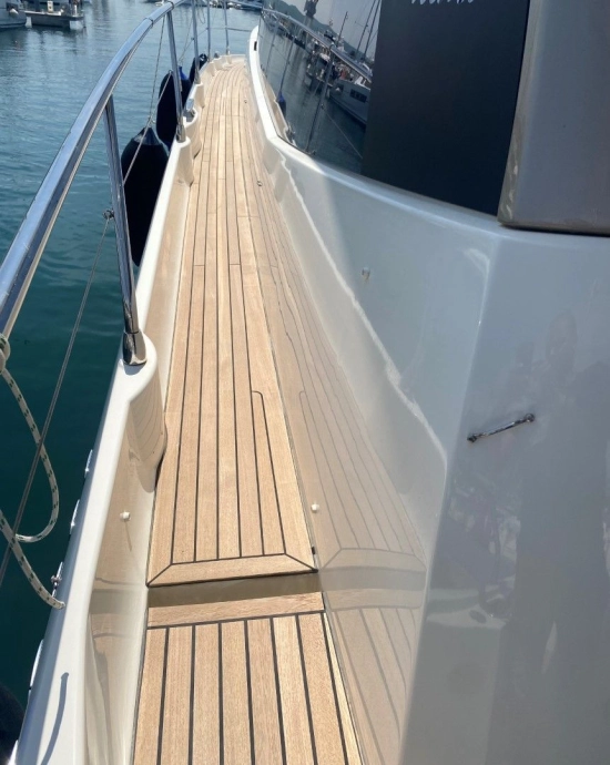 Jeanneau Prestige 500 usata in vendita