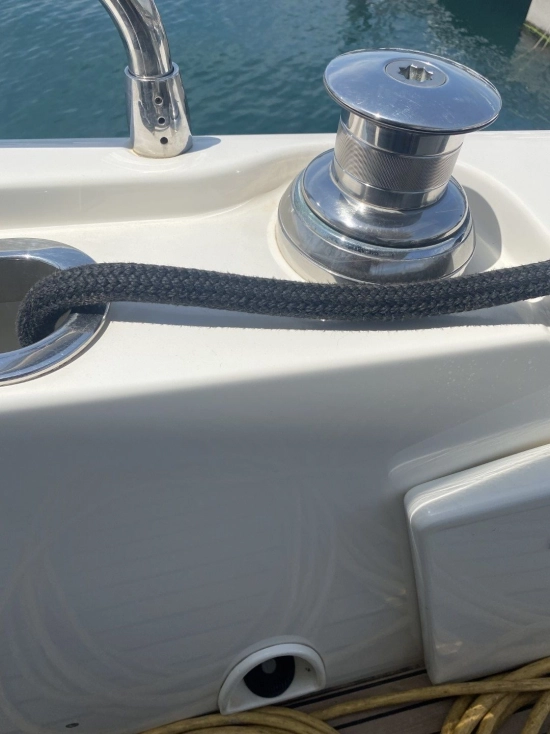 Jeanneau Prestige 500 usata in vendita