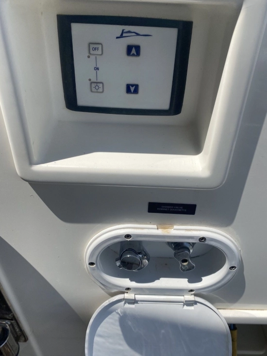 Jeanneau Prestige 500 usata in vendita