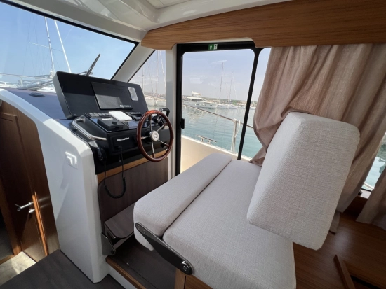 Greenline 39 de segunda mano en venta