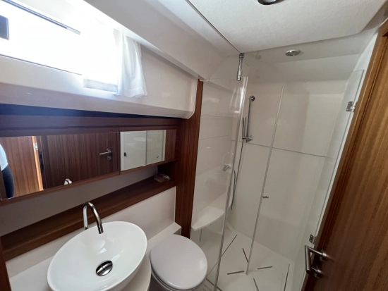 Greenline 39 de segunda mano en venta