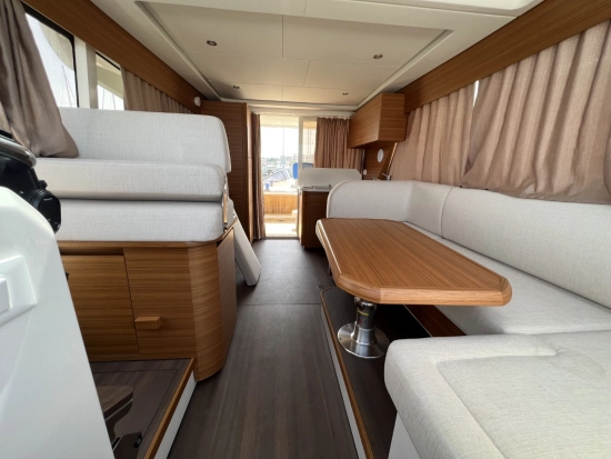 Greenline 39 de segunda mano en venta