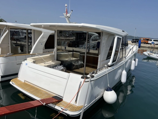 Greenline 39 de segunda mano en venta