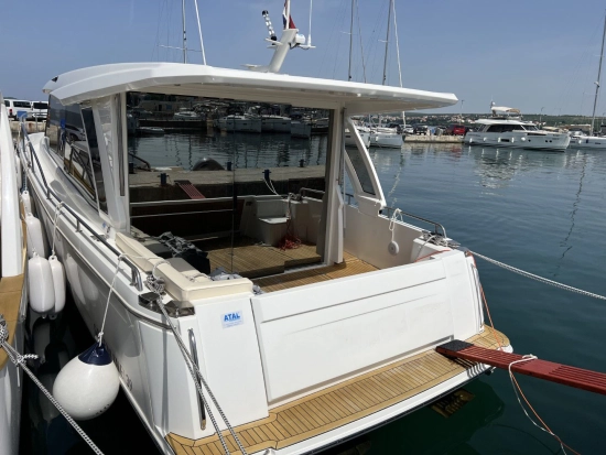 Greenline 39 de segunda mano en venta