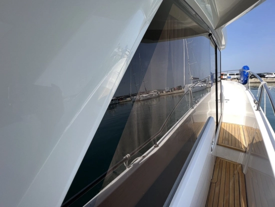 Greenline 39 de segunda mano en venta