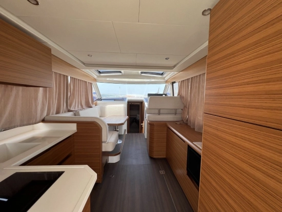 Greenline 39 de segunda mano en venta