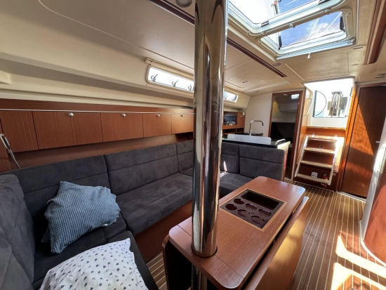 Hanse 415 de segunda mano en venta