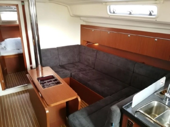 Hanse 415 de segunda mano en venta
