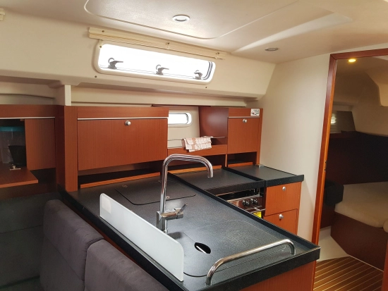 Hanse 415 de segunda mano en venta