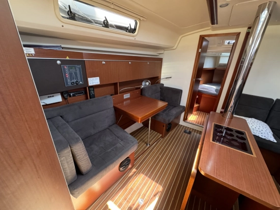 Hanse 415 de segunda mano en venta