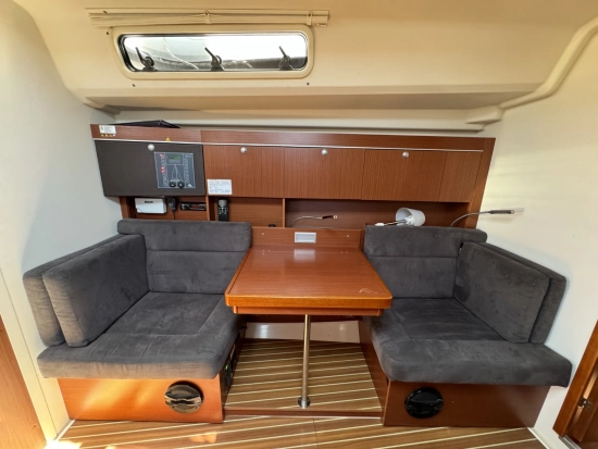 Hanse 415 de segunda mano en venta