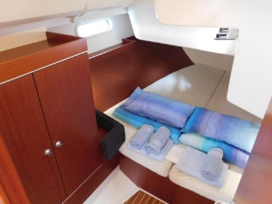 Hanse 415 de segunda mano en venta