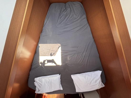 Hanse 415 de segunda mano en venta