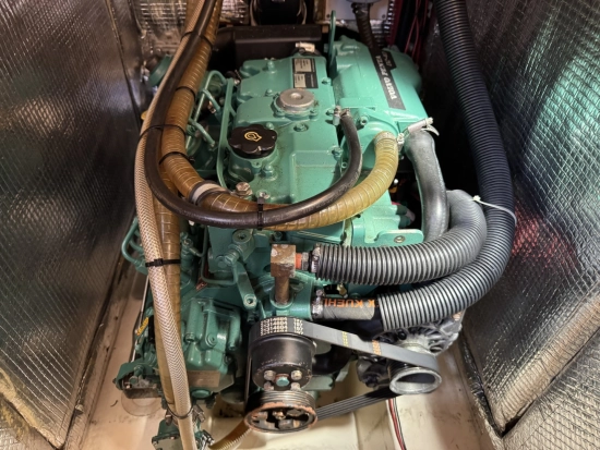 Hanse 415 de segunda mano en venta
