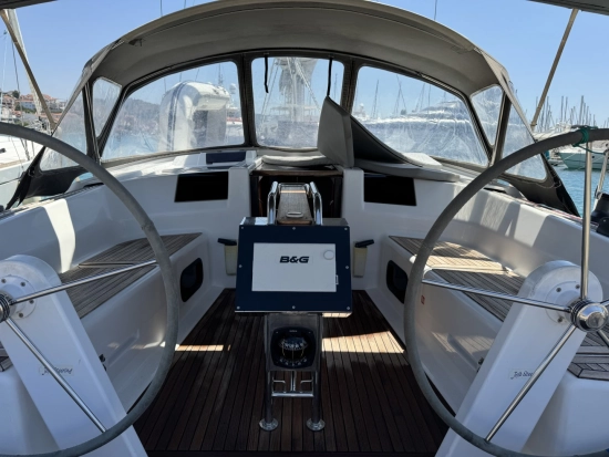 Hanse 415 de segunda mano en venta