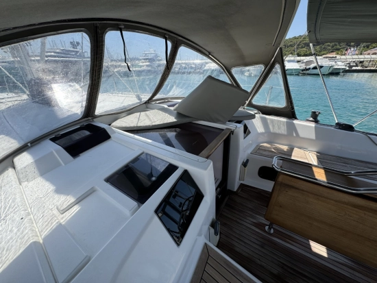 Hanse 415 de segunda mano en venta