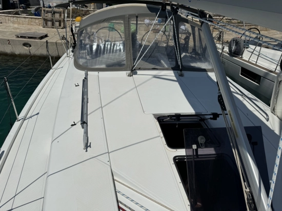 Hanse 415 de segunda mano en venta
