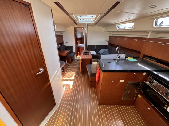 Hanse 415 de segunda mano en venta