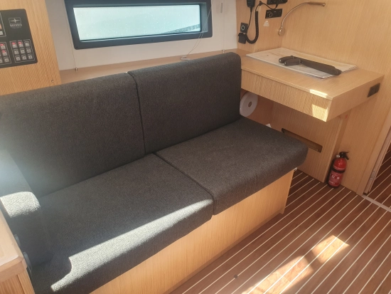 Bavaria Yachts C42 usado à venda