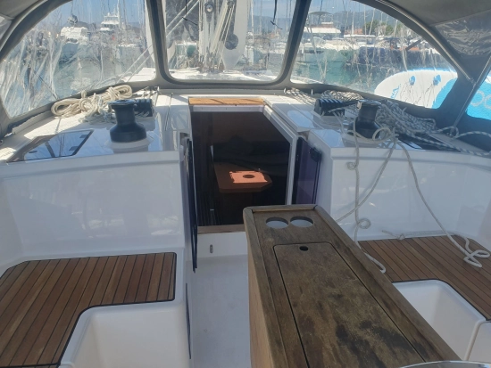 Bavaria Yachts C42 usado à venda