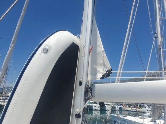 Bavaria Yachts C42 usado à venda