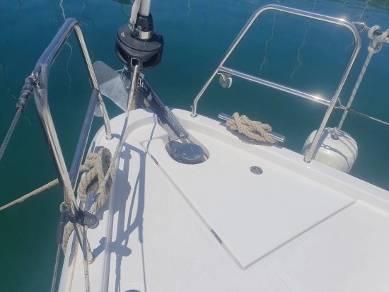 Bavaria Yachts C42 usado à venda