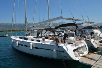Bavaria Yachts 56 Cruiser usata in vendita
