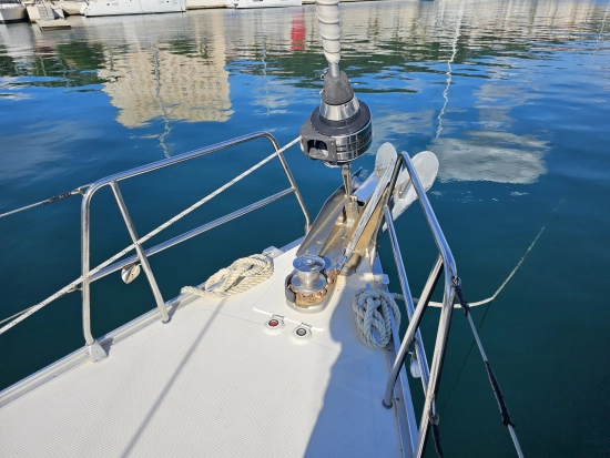 Bavaria Yachts 56 Cruiser usata in vendita