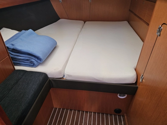 Bavaria Yachts 56 Cruiser usata in vendita