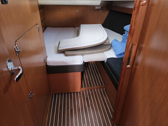 Bavaria Yachts 56 Cruiser usata in vendita