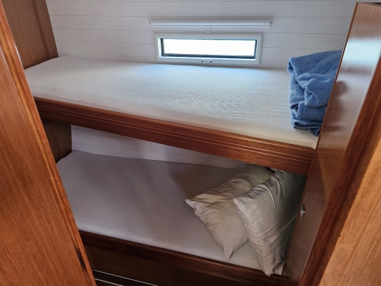 Bavaria Yachts 56 Cruiser usata in vendita