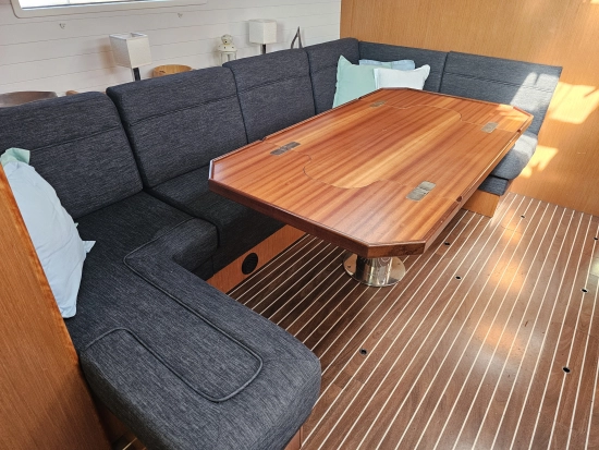 Bavaria Yachts 56 Cruiser usata in vendita