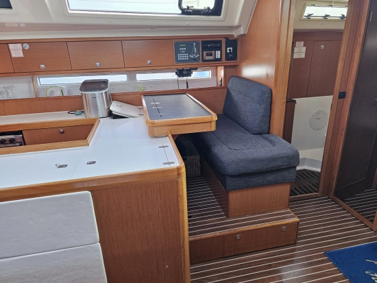 Bavaria Yachts 56 Cruiser usata in vendita