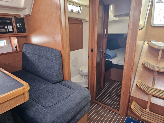 Bavaria Yachts 56 Cruiser usata in vendita