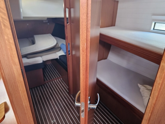 Bavaria Yachts 56 Cruiser usata in vendita