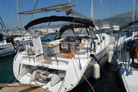 Bavaria Yachts 56 Cruiser usata in vendita