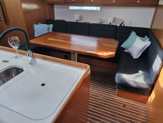 Bavaria Yachts 56 Cruiser usata in vendita