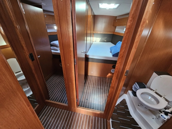 Bavaria Yachts 56 Cruiser usata in vendita