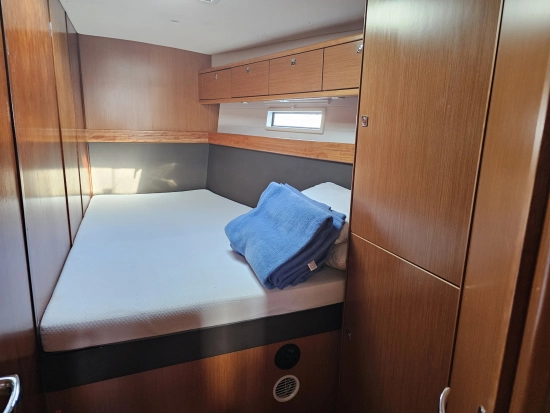 Bavaria Yachts 56 Cruiser usata in vendita