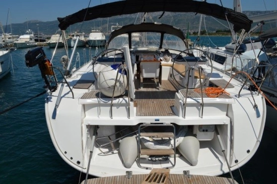 Bavaria Yachts 56 Cruiser usata in vendita