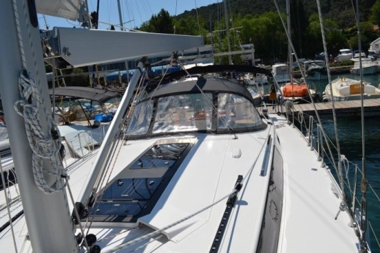 Bavaria Yachts 56 Cruiser usata in vendita